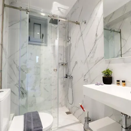 Apartamento Momento Luxury Walking Distance From The *