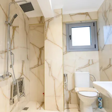 Apartamento Momento Luxury Walking Distance From The Nikiana