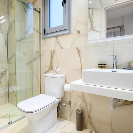 Apartamento Momento Luxury Walking Distance From The *