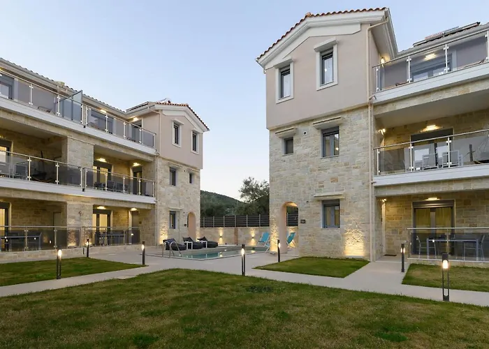 Appartement Momento Luxury Walking Distance From The
