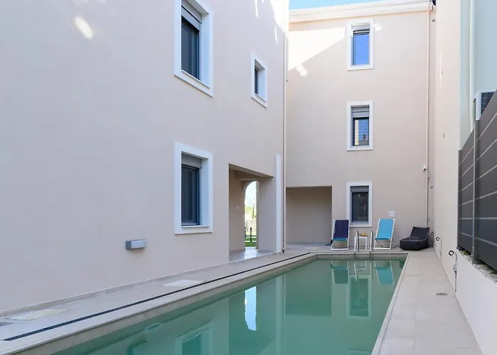 Appartement Momento Luxury Walking Distance From The