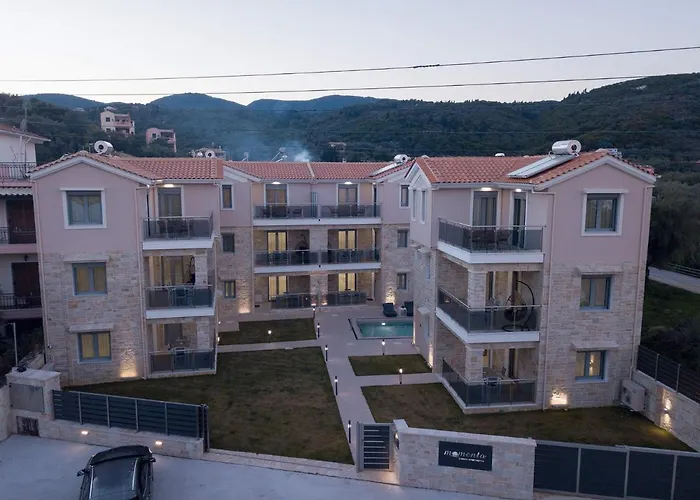 Appartement Momento Luxury Walking Distance From The *
