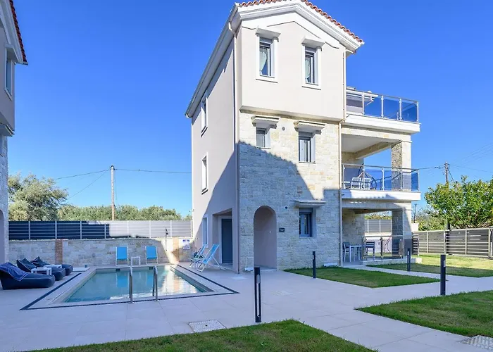 Momento Luxury Walking Distance From The Appartement
