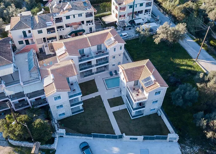 Appartement Momento Luxury Walking Distance From The *