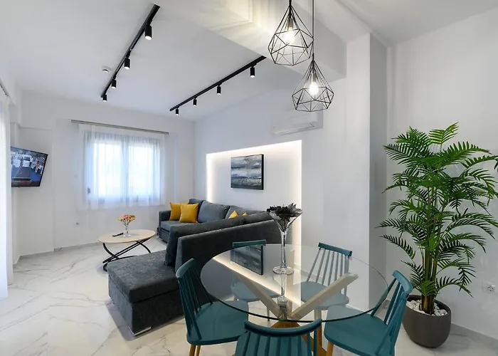 Appartement Momento Luxury Walking Distance From The