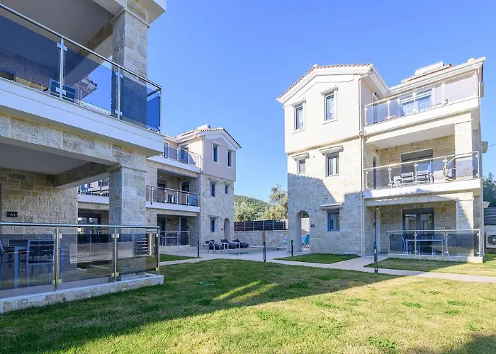 Momento Luxury Walking Distance From The Appartement *