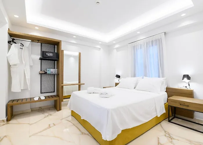 Appartement Momento Luxury Walking Distance From The *
