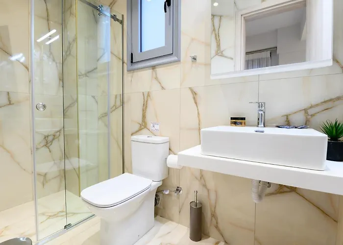 Appartement Momento Luxury Walking Distance From The *