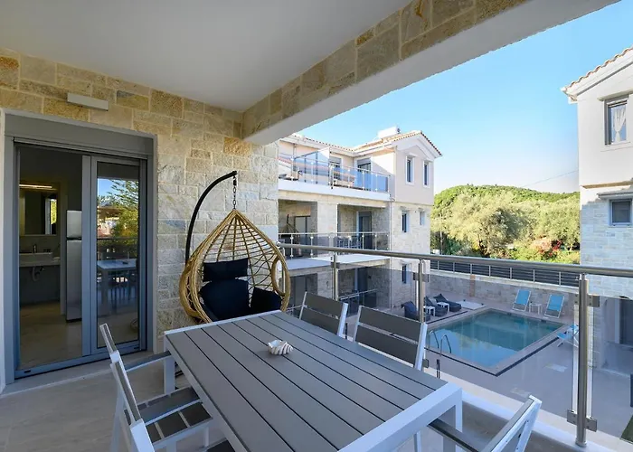 Appartement Momento Luxury Walking Distance From The Nikiana