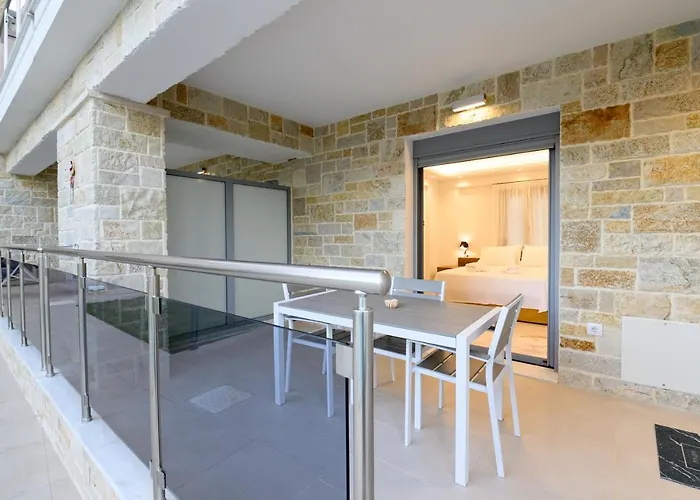 Appartement Momento Luxury Walking Distance From The