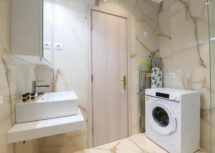 Appartement Momento Luxury Walking Distance From The