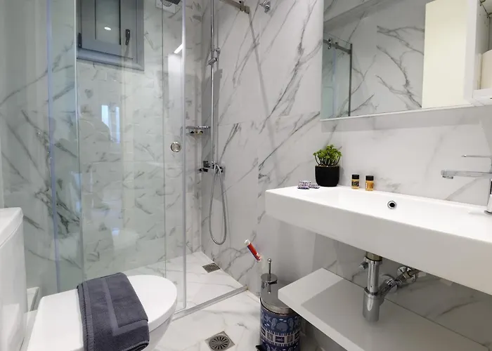 Appartement Momento Luxury Walking Distance From The