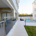 Διαμέρισμα Momento Luxury Walking Distance From The *