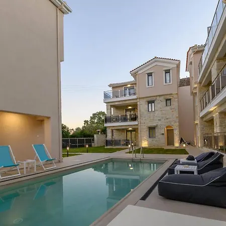아파트 Momento Luxury Walking Distance From The 니키아나