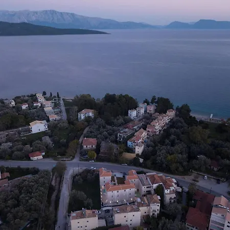 Διαμέρισμα Momento Luxury Walking Distance From The Νικιάνα