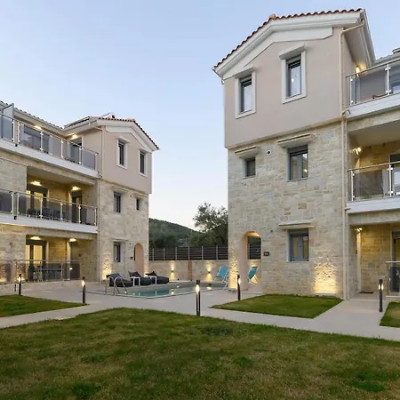 Apartment Momento Luxury Walking Distance From The