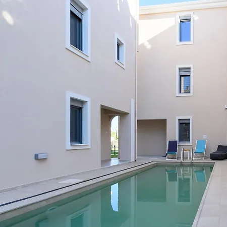 아파트 Momento Luxury Walking Distance From The