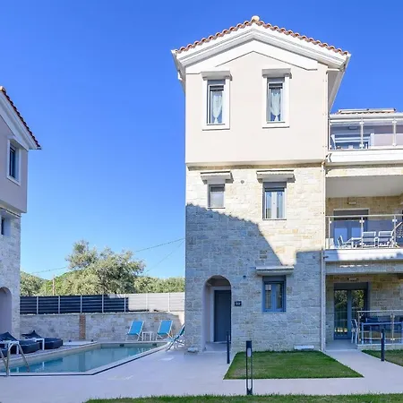 Apartment Momento Luxury Walking Distance From The