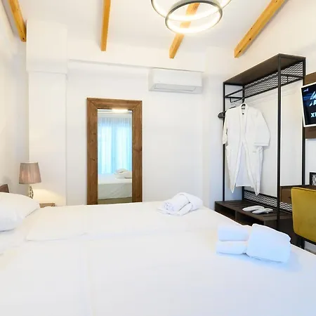 Apartment Momento Luxury Walking Distance From The Nikiana