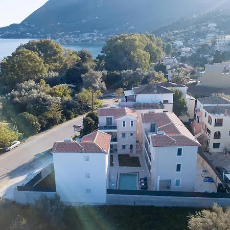 Lägenhet Momento Luxury Walking Distance From The