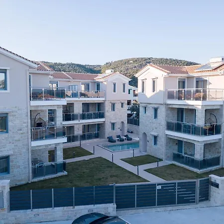 Momento Luxury Walking Distance From The Διαμέρισμα Νικιάνα