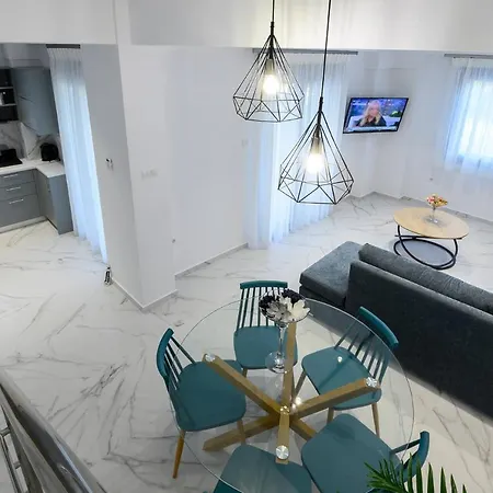 Momento Luxury Walking Distance From The Διαμέρισμα Νικιάνα