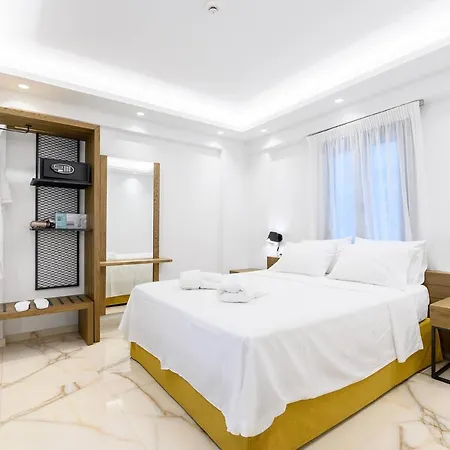 아파트 Momento Luxury Walking Distance From The *