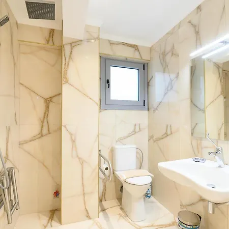 Momento Luxury Walking Distance From The Διαμέρισμα Νικιάνα
