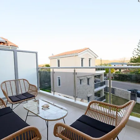 Apartment Momento Luxury Walking Distance From The