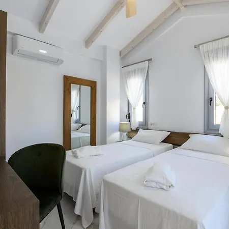 Apartment Momento Luxury Walking Distance From The Nikiana