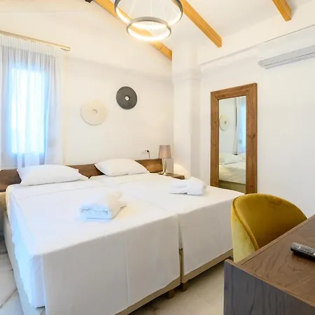 아파트 Momento Luxury Walking Distance From The
