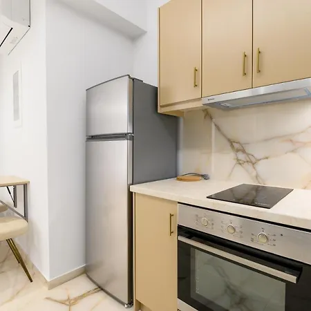 Apartment Momento Luxury Walking Distance From The