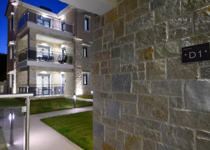 Daire Momento Luxury Walking Distance From The