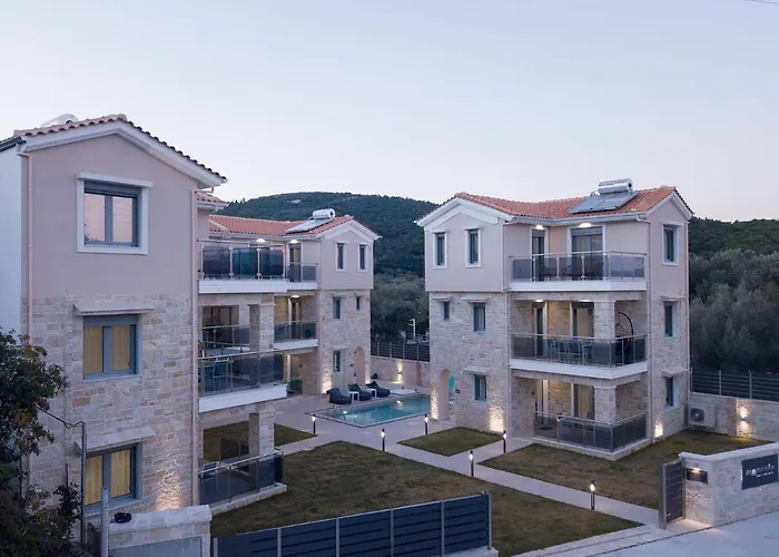 شقة Momento Luxury Walking Distance From The نِكيانا