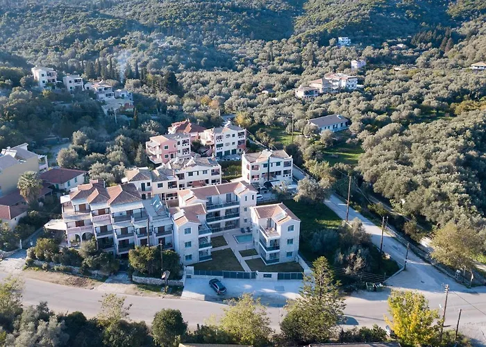 شقة Momento Luxury Walking Distance From The نِكيانا
