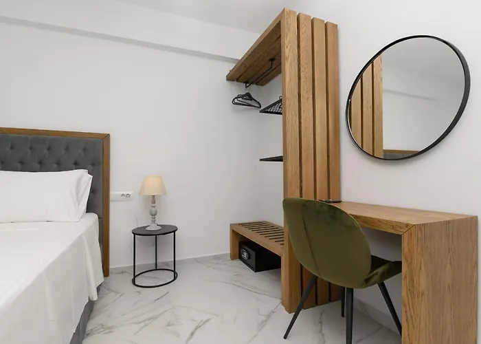 شقة Momento Luxury Walking Distance From The نِكيانا