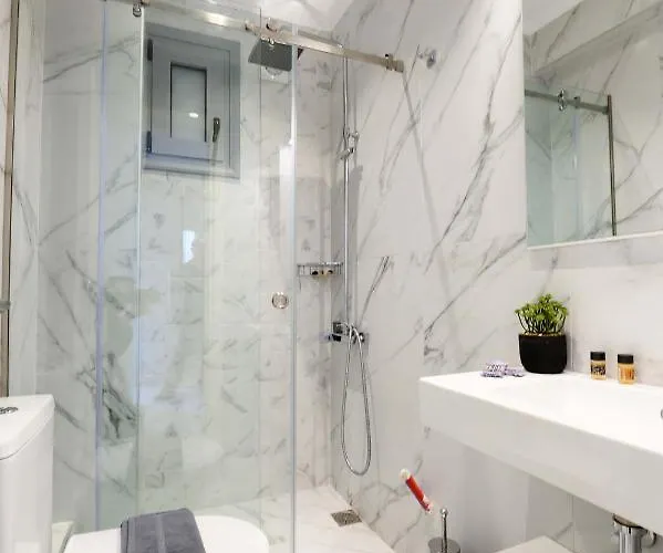 Daire Momento Luxury Walking Distance From The *