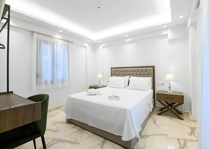 Momento Luxury Walking Distance From The شقة *