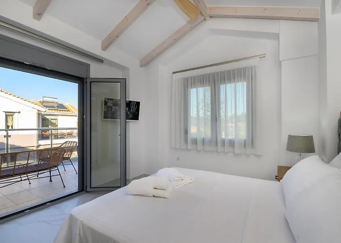 شقة Momento Luxury Walking Distance From The نِكيانا