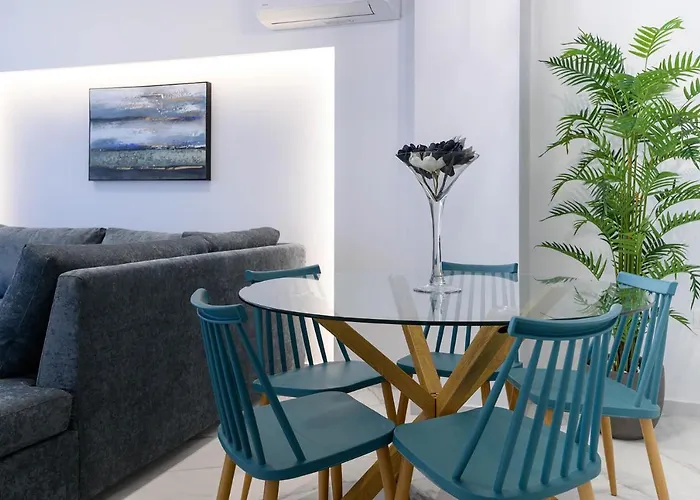 Daire Momento Luxury Walking Distance From The *