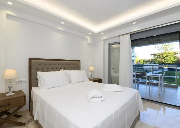 Momento Luxury Walking Distance From The شقة نِكيانا