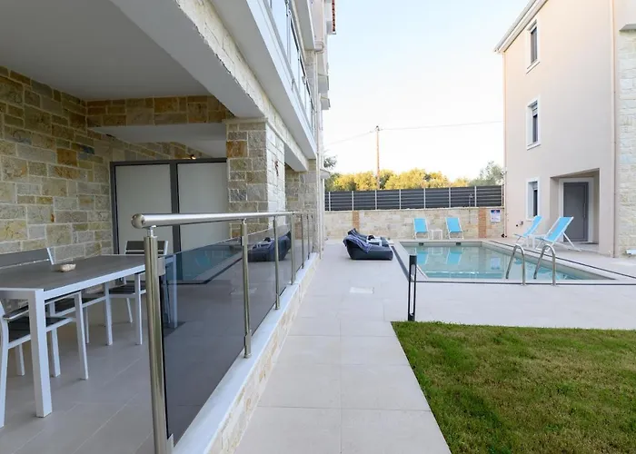 Lejlighed Momento Luxury Walking Distance From The *