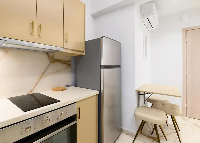Momento Luxury Walking Distance From The شقة *