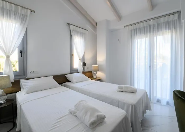Momento Luxury Walking Distance From The شقة