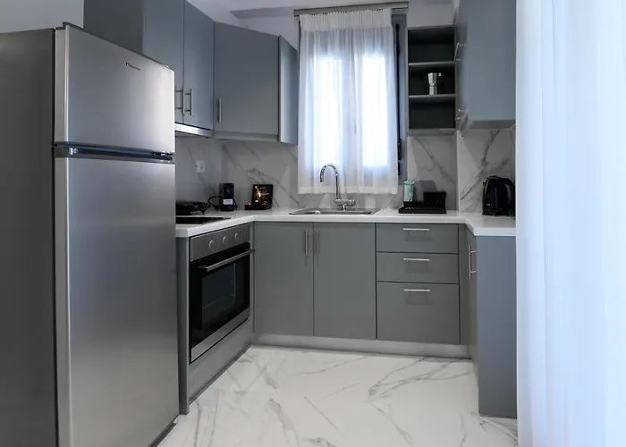 شقة Momento Luxury Walking Distance From The نِكيانا